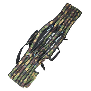 DPM Camo Compact 3 Rod Sleeve